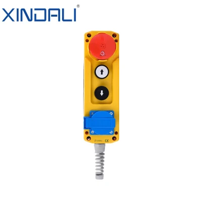 Xdl85-Jb481f Soquetes e Interruptores Tomada Elétrica Caixa de Interruptor Independente